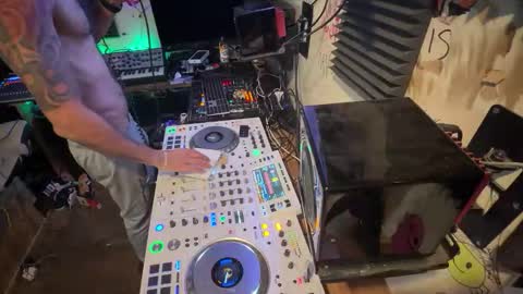 kamikazeozzy_juicylucee online show from 01.12.26