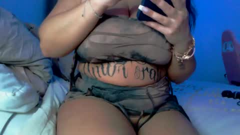 Kamila online show from 03.08.25