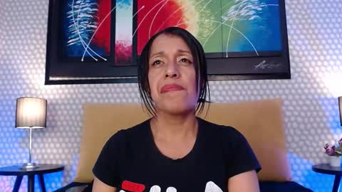 Kami online show from 03.24.26