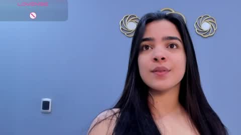 Snapshot of kamilabetancourt chatting on 06.02.26 Kamila Betancourt online show from 06.02.26
