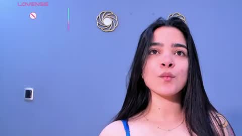 Snapshot of kamilabetancourt chatting on 06.24.26 Kamila Betancourt online show from 06.24.26