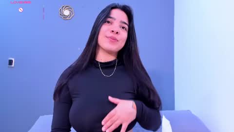 Snapshot of kamilabetancourt chatting on 06.26.26 Kamila Betancourt online show from 06.26.26