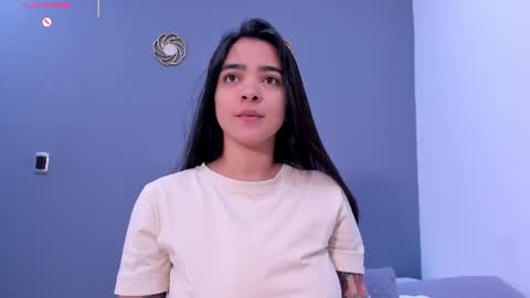 Snapshot of kamilabetancourt chatting on 07.08.26 Kamila Betancourt online show from 07.08.26