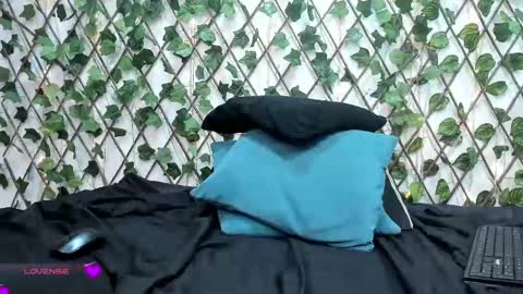 Snapshot of kamiladiazz chatting on 02.20.25 kamiladiazz online show from 02.20.25