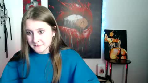 Snapshot of kamilla_love_ chatting on 02.26.26 kamilla_love_ online show from 02.26.26