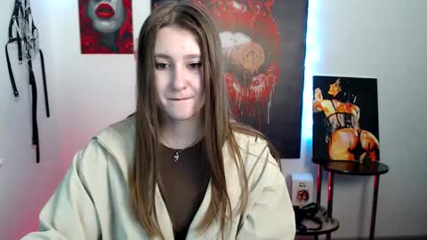 Snapshot of kamilla_love_ chatting on 03.14.26 kamilla_love_ online show from 03.14.26