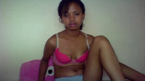 kamillah69 online show from 02.15.26