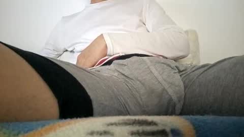 Snapshot of kamilo18655187 chatting on 12.31.24 kamilo24 online show from 12.31.24