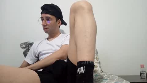 Snapshot of kamilo18655187 chatting on 01.05.25 kamilo24 online show from 01.05.25