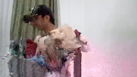 Snapshot of kamilo18655187 chatting on 02.19.25 kamilo24 online show from 02.19.25