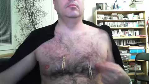 Kamil Lipovy online show from 12.30.24