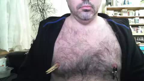 Kamil Lipovy online show from 01.07.25