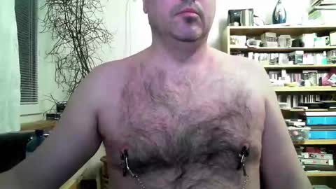 Kamil Lipovy online show from 02.11.25