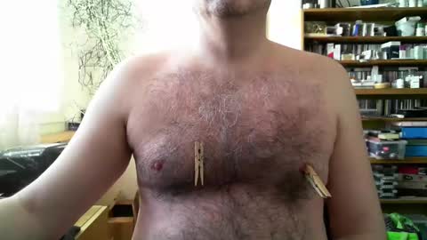 Kamil Lipovy online show from 03.07.25