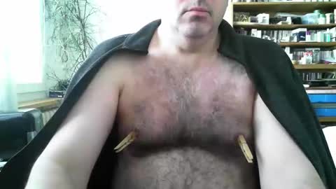 Kamil Lipovy online show from 09.15.25