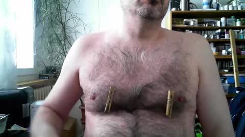 Kamil Lipovy online show from 11.15.25