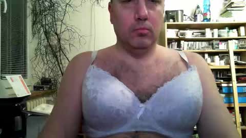 Kamil Lipovy online show from 01.07.26