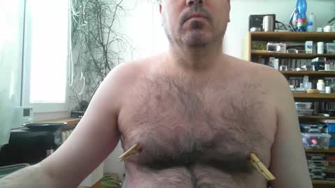 Kamil Lipovy online show from 01.11.26