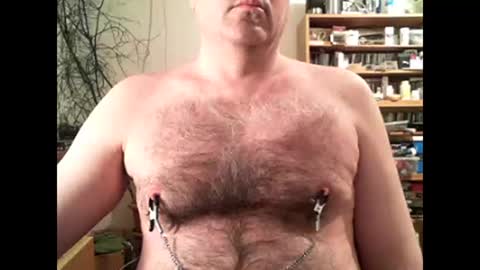 Kamil Lipovy online show from 02.06.26