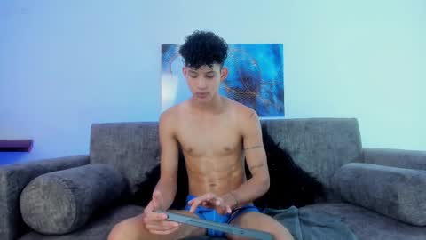 Kami online show from 11.25.25