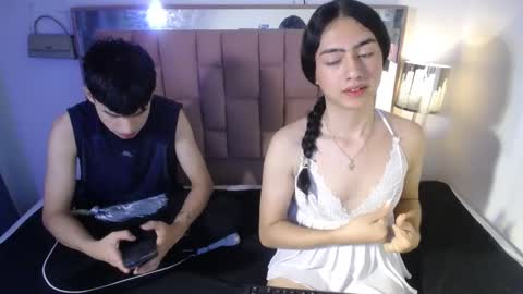 Snapshot of kammi_candy chatting on 09.16.25 -- kammi -- online show from 09.16.25