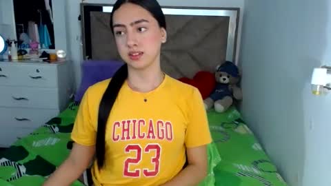 Snapshot of kammi_candy chatting on 06.13.26 -- kammi -- online show from 06.13.26