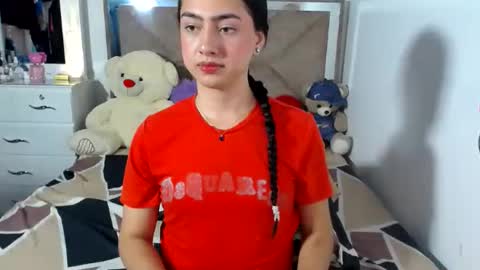 Snapshot of kammi_candy chatting on 07.02.26 -- kammi -- online show from 07.02.26