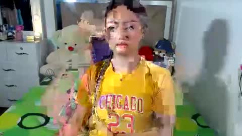 Snapshot of kammi_candy chatting on 07.07.26 -- kammi -- online show from 07.07.26