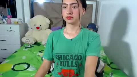 Snapshot of kammi_candy chatting on 07.08.26 -- kammi -- online show from 07.08.26