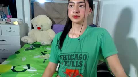 Snapshot of kammi_candy chatting on 07.09.26 -- kammi -- online show from 07.09.26