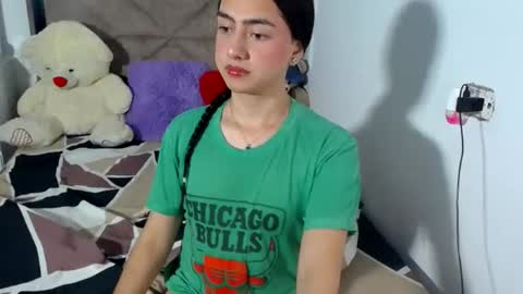 Snapshot of kammi_candy chatting on 07.21.26 -- kammi -- online show from 07.21.26