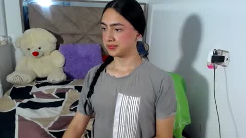Snapshot of kammi_candy chatting on 07.24.26 -- kammi -- online show from 07.24.26