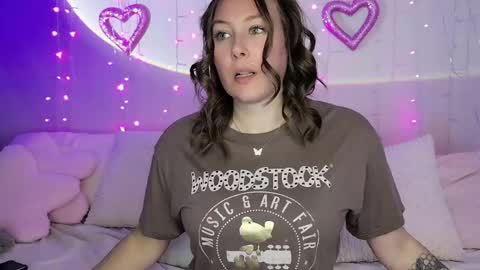 Snapshot of kamrynmarie69 chatting on 04.19.26 kamrynmarie69 online show from 04.19.26