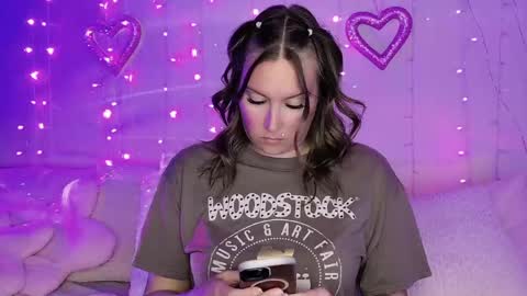 Snapshot of kamrynmarie69 chatting on 05.03.26 kamrynmarie69 online show from 05.03.26