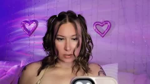 Snapshot of kamrynmarie69 chatting on 05.13.26 kamrynmarie69 online show from 05.13.26