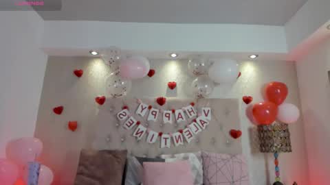 KAMY online show from 02.14.26