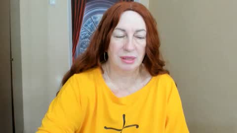 kanareika online show from 01.15.26