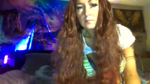 kandi4love online show from 10.17.25