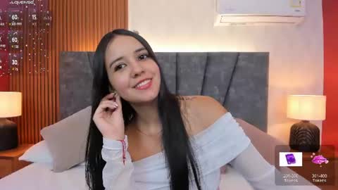 Snapshot of kandy_doll chatting on 06.19.26 Deisy Miller online show from 06.19.26
