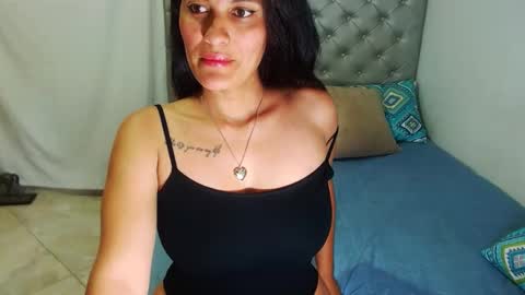 Snapshot of kandy_kalo chatting on 09.30.25 lucas valentina online show from 09.30.25