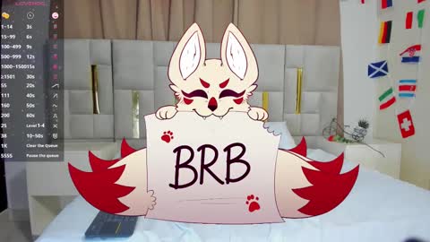 hello  Im Danni online show from 03.07.25