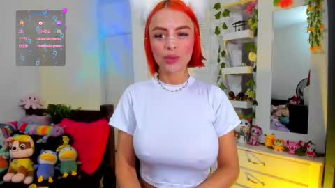 Snapshot of kandygirl_023 chatting on 03.18.26 hello Im Danni online show from 03.18.26