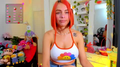 Snapshot of kandygirl_023 chatting on 04.01.26 hello Im Danni online show from 04.01.26