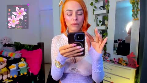 Snapshot of kandygirl_023 chatting on 04.14.26 hello Im Danni online show from 04.14.26