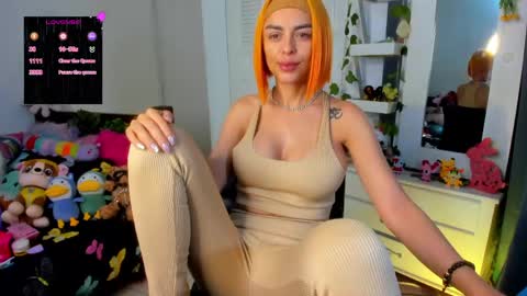 Snapshot of kandygirl_023 chatting on 04.24.26 hello Im Danni online show from 04.24.26