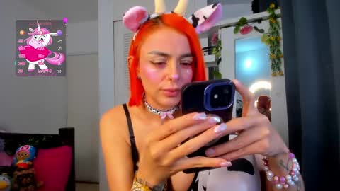 Snapshot of kandygirl_023 chatting on 05.23.26 hello Im Danni online show from 05.23.26
