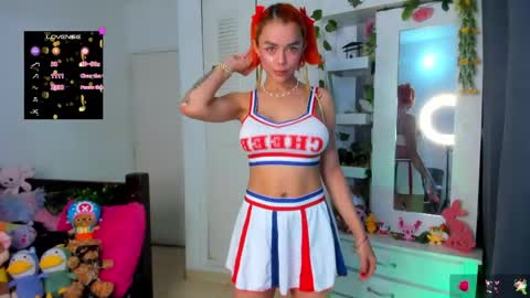 Snapshot of kandygirl_023 chatting on 06.03.26 hello Im Danni online show from 06.03.26
