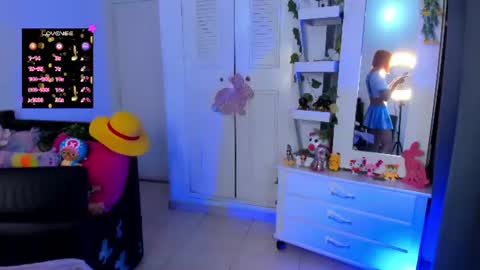 Snapshot of kandygirl_023 chatting on 06.16.26 hello Im Danni online show from 06.16.26
