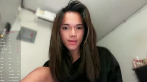 my ig ts kandy69 online show from 03.16.26