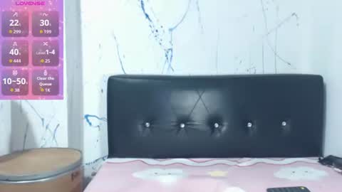 Paola online show from 02.17.26